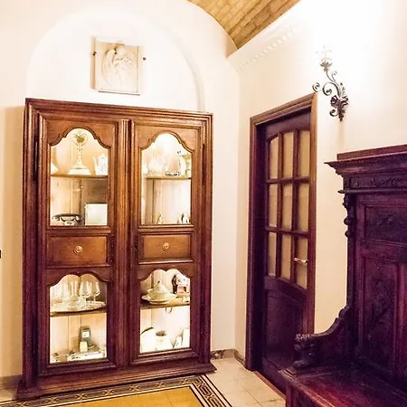 Penzion Domus Řím