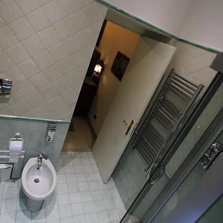 Domus 4* Řím