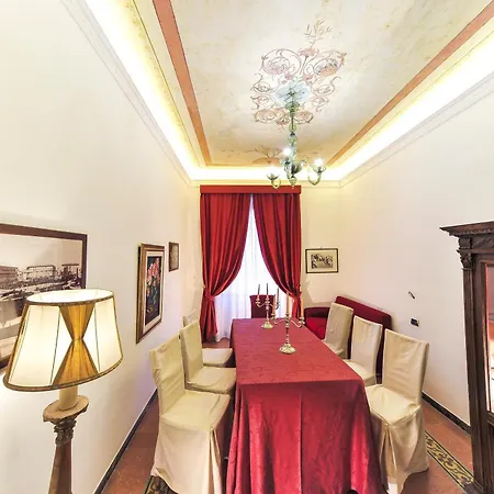 Penzion Domus 4*