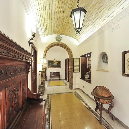 Central Domus Pensionat Rom