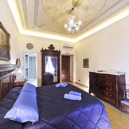 Domus Guest house 5*