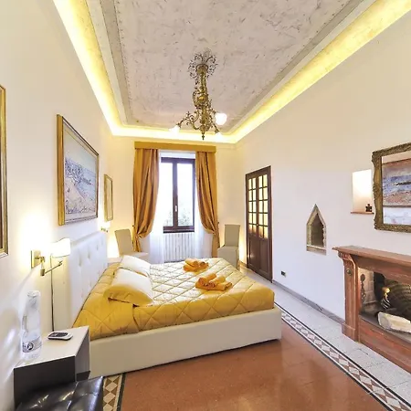 Guest house Domus 5*