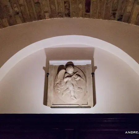 Guest house Domus