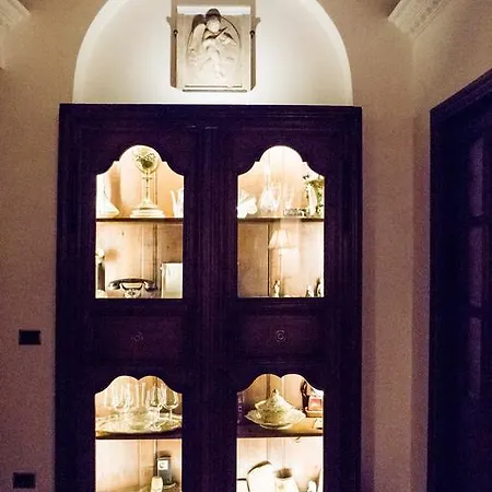 Guest house Domus 5*
