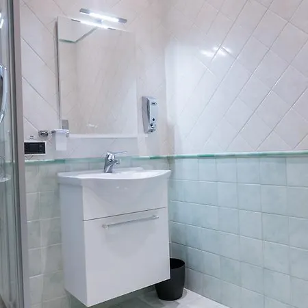 Guest house Domus