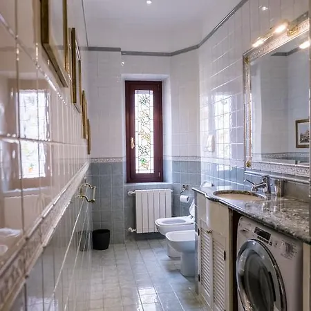 Guest house Domus Rome