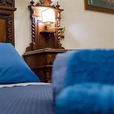 Guest house Domus 5*