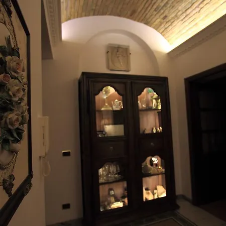Domus Guest house