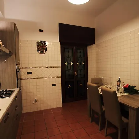 Guest house Domus 5*
