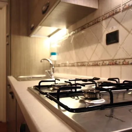 Guest house Domus 5*