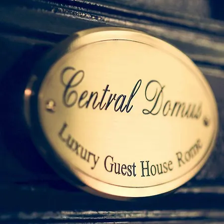 Domus 4* Roma