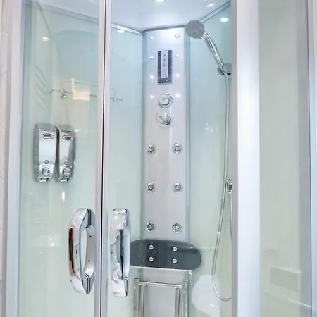 Guest house Domus Rome