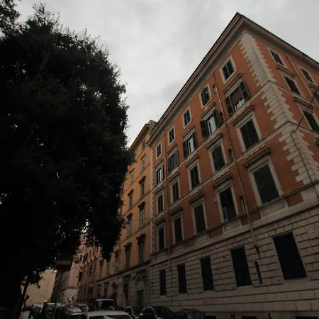 Guest house Domus 5*