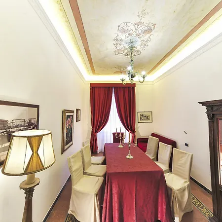 Guest house Domus 5*