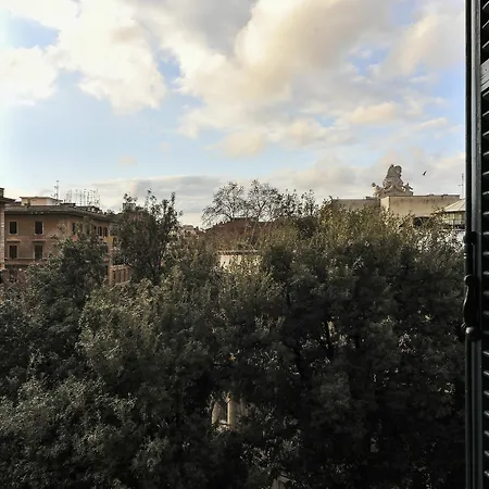 Guest house Domus 5*