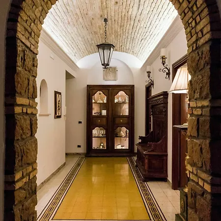 Domus Guest house